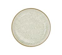 La Mediterránea - Plato hondo (18 cm, 6 piezas)