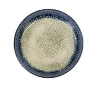 La Mediterránea - Plato hondo (23 cm, 6 piezas)