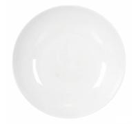 La Mediterránea Plato Hondo Whom Ø 23 cm (36 Unidades)