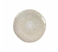 La Mediterránea Plato Llano Anya Ø 26 x 2,5 cm (6 Unidades)