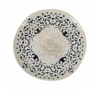 La Mediterránea Plato Llano Jerica Ø 26 x 2,5 cm (6 Unidades)