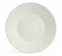 La Mediterránea Plato Llano Maitre Ø 28 cm 28 x 28 x 2,8 cm (6 Unidades)