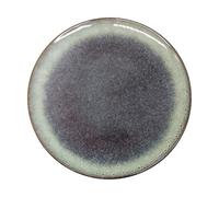 La Mediterránea - Plato plano (27 cm, 6 piezas)