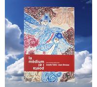 La mèdium i el poeta: Una conversa astral entre Josefa Tolrà i Joan Brossa (Arts a la Ciutat)