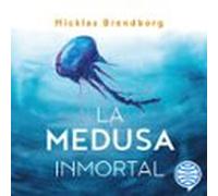 La Medusa Inmortal (audiolibro)