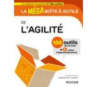 La Mega Boîte À Outils De Lagilité (ebook)