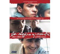 La meglio gioventù - Atto I e II [Italia] [DVD]
