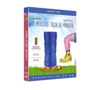 La Meilleure façon de marcher [Francia] [Blu-ray]