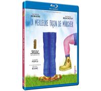 La Meilleure façon de marcher [Francia] [Blu-ray]