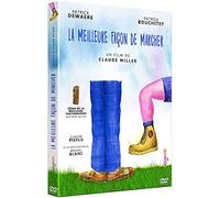 La Meilleure façon de marcher [Francia] [DVD]