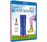 La Meilleure façon de marcher [Francia] [Blu-ray]