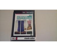 La Meilleure façon de marcher [Francia] [DVD]