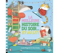 La meilleure histoire du soir... et au lit ! (Albums)