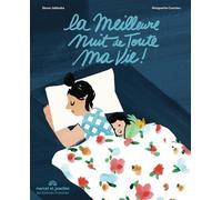 La meilleure nuit de toute ma vie