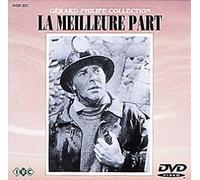 La Meilleure Part [56f/Cinema [Alemania] [DVD]