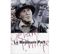 La Meilleure Part [Alemania] [DVD]