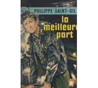 La Meilleure Part (ebook)
