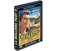 La Meilleure Part [Francia] [DVD]