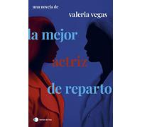 La Mejor Actriz De Reparto