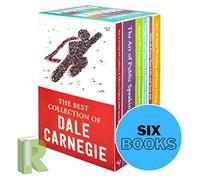 La mejor colección de Dale Carnegie