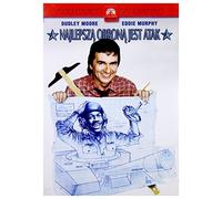 La mejor defensa... ?El ataque! [DVD] (Audio español. Subtítulos en español)