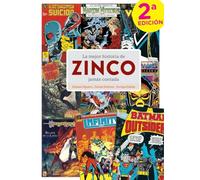 LA MEJOR HISTORIA DE ZINCO JAMÁS CONTADA