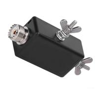 La mejor inversión y práctico 19 mini balun hecho para el operador serio