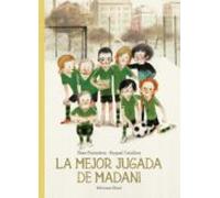 La mejor jugada de Madani