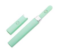 La mejor lima de uñas de cristal para mujer, lima de uñas y estuche de viaje, juego de limas de uñas para mujer, lima de uñas resistente para uñas naturales, gel, moldeador de uñas profesional, palma