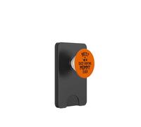 La Mejor mamá Cazadora de Patos PopSockets PopWallet para MagSafe