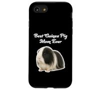 La Mejor mamá de Conejillo de Indias - Conejillos de Indias peruanos Carcasa para iPhone SE (2020) / 7/8