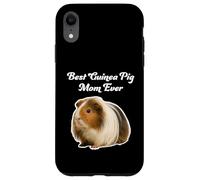La Mejor mamá de Conejillo de Indias - Conejillos de Indias peruanos Carcasa para iPhone XR