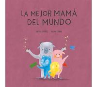 La mejor mamá del mundo (Español Somos8)