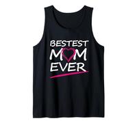 LA Mejor MAMÁ Que Nunca Camiseta sin Mangas