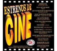 La Mejor Musica Del Cine [Import]