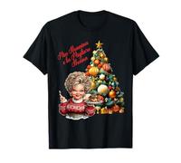 La Mejor Nonna del Mundo MIA Nonnina e la Migliore Nonna Camiseta