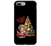 La Mejor Nonna del Mundo MIA Nonnina e la Migliore Nonna Carcasa para iPhone 7 Plus/8 Plus