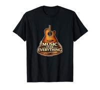 La Mejor pasión Musical, Estilo de Vida y Arte Camiseta