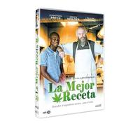La mejor receta / Dough