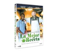 La mejor receta [DVD]