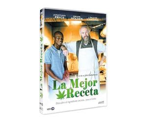 La mejor receta [DVD]