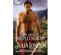 La Mejor reputación: 206 (HQN)