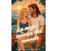 LA MEJOR SONRISA DEL MUNDO: A veces, hay que dejarse llevar