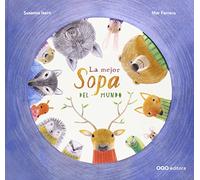 La mejor sopa del mundo (colección O)