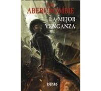 La mejor venganza