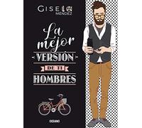 La Mejor Versión de Ti: Hombres