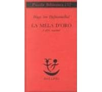 La Mela D Oro E Altri Racconti
