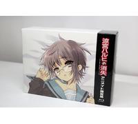 La Melancol?a de Haruhi Suzumiya mercanc?as de 11.500 Noizi Ito | Blu-ray Blu-ray | Animate Edici?n Limitada desaparici?n de Haruhi Suzumiya (jap?n importaci?n)