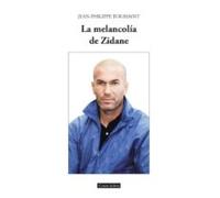 La Melancolía De Zidane