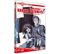 La Mélancolie de Haruhi Suzumiya - Vol. 2 [Francia] [DVD]